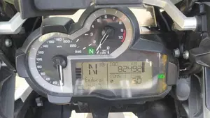 Bmw R 1200 GS Adventure (2013 - 16)  (2)