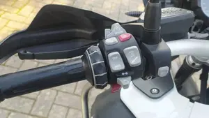 Bmw R 1200 GS Adventure (2013 - 16)  (3)