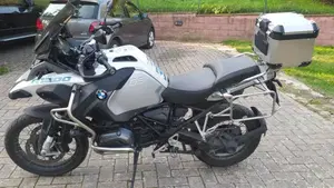 Bmw R 1200 GS Adventure (2013 - 16)  (5)