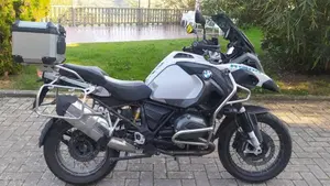 Bmw R 1200 GS Adventure (2013 - 16)  (8)