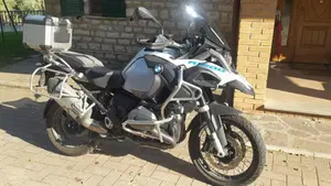 Bmw R 1200 GS Adventure (2013 - 16)  (9)
