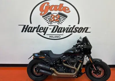 Harley-Davidson Fat Bob 114 (2021 - 25) - Annuncio 10038268
