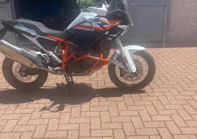 KTM 1390 Super Adventure R (2026) - Annuncio 10038270