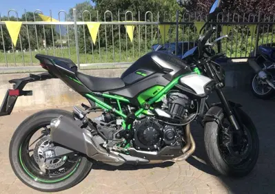 Kawasaki Z 900 (2025 - 26) - Annuncio 10038275