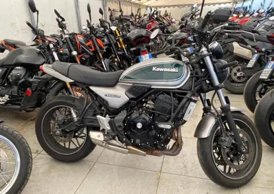 Kawasaki Z 650 RS (2025 - 26) - Annuncio 10038276