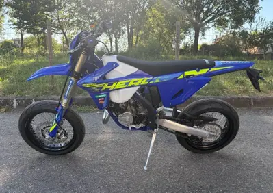 Sherco 125 2T SM Factory (2026) - Annuncio 10038277