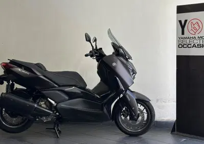 Yamaha X-Max 300 Tech Max (2021 - 24) - Annuncio 10038281