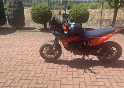 KTM 890 SMT (2026) - Annuncio 10038280