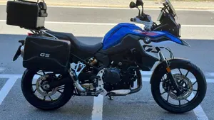 Bmw F 800 GS (2024 - 26)  (3)