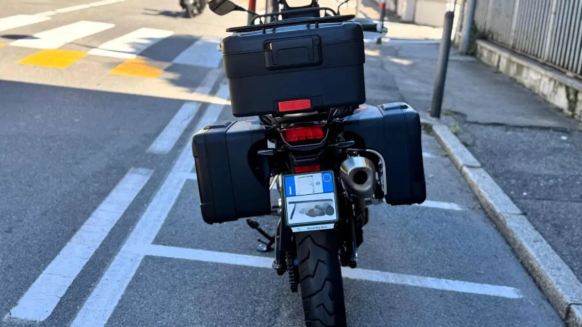Bmw F 800 GS (2024 - 26)  (4)