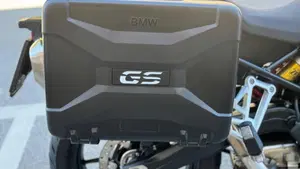 Bmw F 800 GS (2024 - 26)  (5)
