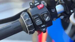 Bmw F 800 GS (2024 - 26)  (6)