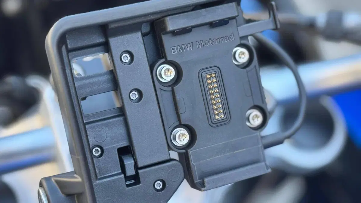 Bmw F 800 GS (2024 - 26)  (8)