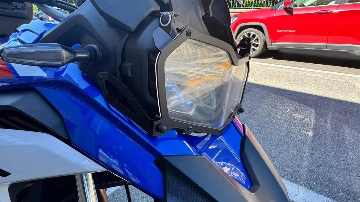 Bmw F 800 GS (2024 - 26)  (11)