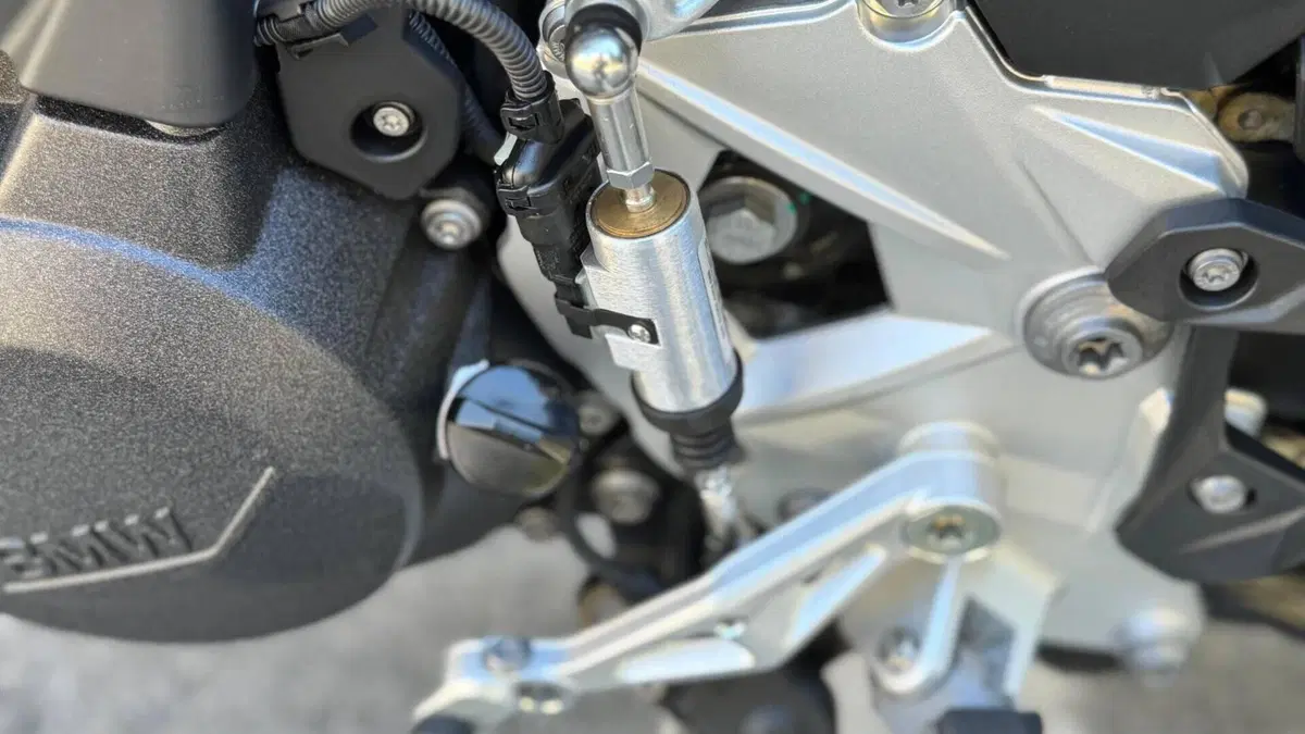 Bmw F 800 GS (2024 - 26)  (12)