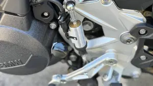 Bmw F 800 GS (2024 - 26)  (12)