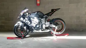 Honda CBR 600 RR (2005 - 06)  (2)