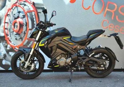 Keeway Motor RKF 125 (2021 - 24) - Annuncio 10038284