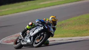 Honda CBR 600 RR (2005 - 06)  (7)