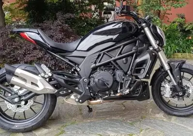 Benelli 502 C (2021 - 25) - Annuncio 10038286