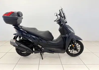 Kymco Agility 300i R16 ABS (2020) - Annuncio 10038296