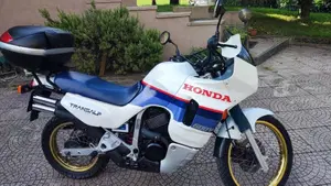 Honda   (5)