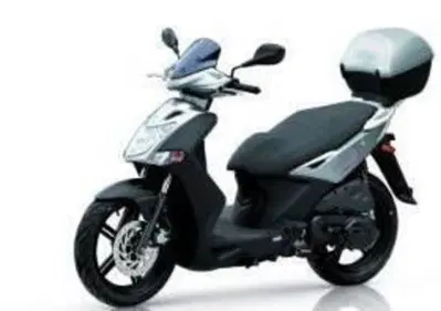 Kymco Agility 125 R16 + (2017 - 20) - Annuncio 10038299