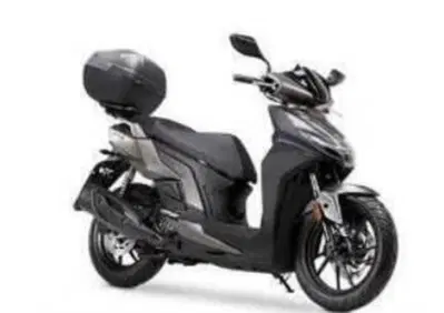 Kymco Agility 125 S (2022 - 26) - Annuncio 10038301