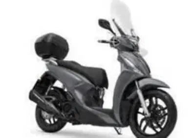 Kymco People 125i S ABS (2024 - 26) - Annuncio 10038302