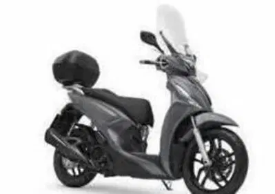 Kymco People 200i S (2021 - 26) - Annuncio 10038303
