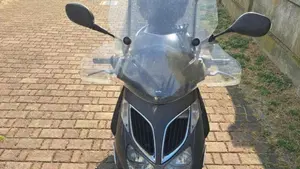 Aprilia Sportcity 250  (3)