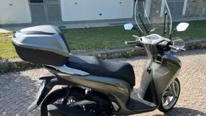Honda SH 350 (2021 - 24)  (4)