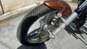 Harley-Davidson 1340 Custom (1989 - 98)  (3)
