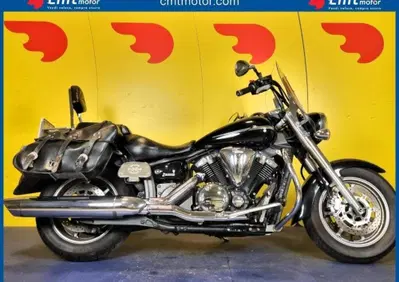 Yamaha XVS 1300 Midnight Star (2006 - 16) - Annuncio 10038308