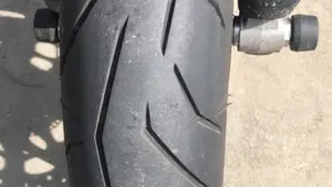 Ducati Hypermotard 698 Mono (2024 - 26)  (6)