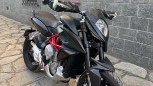 MV Agusta Rivale 800 EAS ABS (2013 -17)  (4)