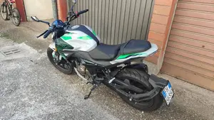 Kl Duel 125 (2023 - 24) 