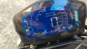 Kl Duel 125 (2023 - 24)  (2)