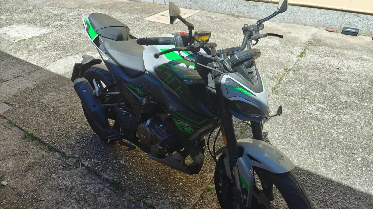 Kl Duel 125 (2023 - 24)  (3)
