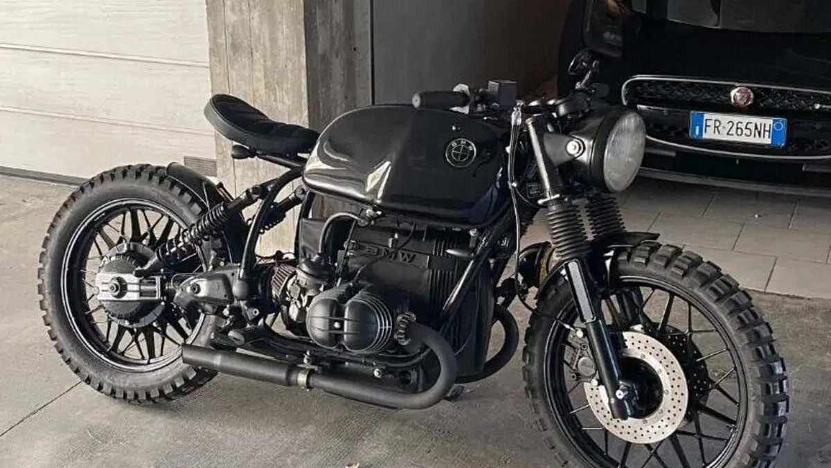 Bmw R 100  (3)