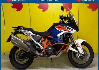 KTM 1290 Super Adventure R (2021) - Annuncio 10038314