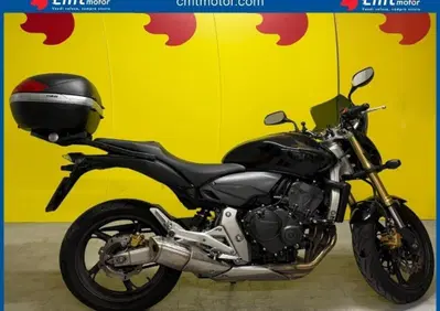 Honda Hornet 600 (2007 - 10) - Annuncio 10038315