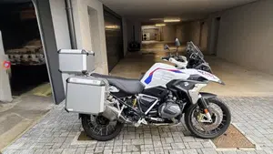 Bmw R 1250 GS (2021 - 24)  (3)