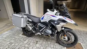 Bmw R 1250 GS (2021 - 24)  (7)