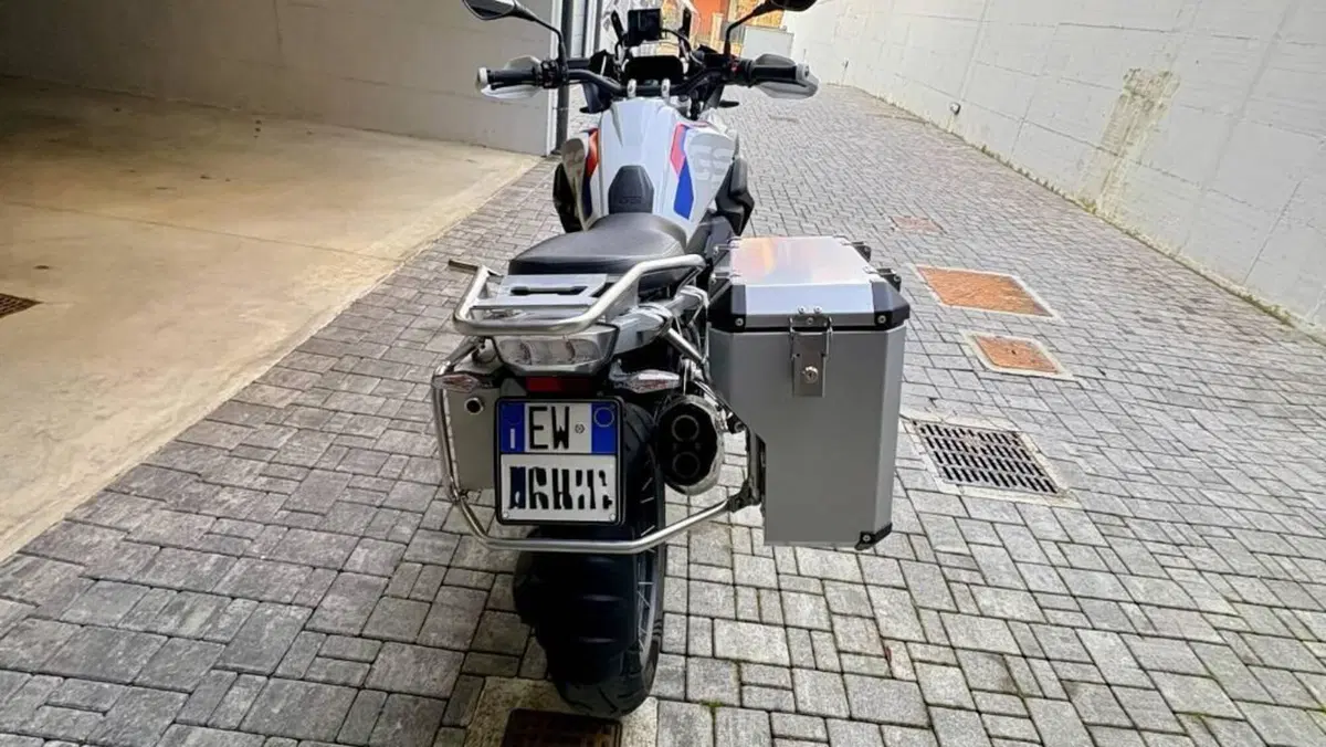 Bmw R 1250 GS (2021 - 24)  (4)