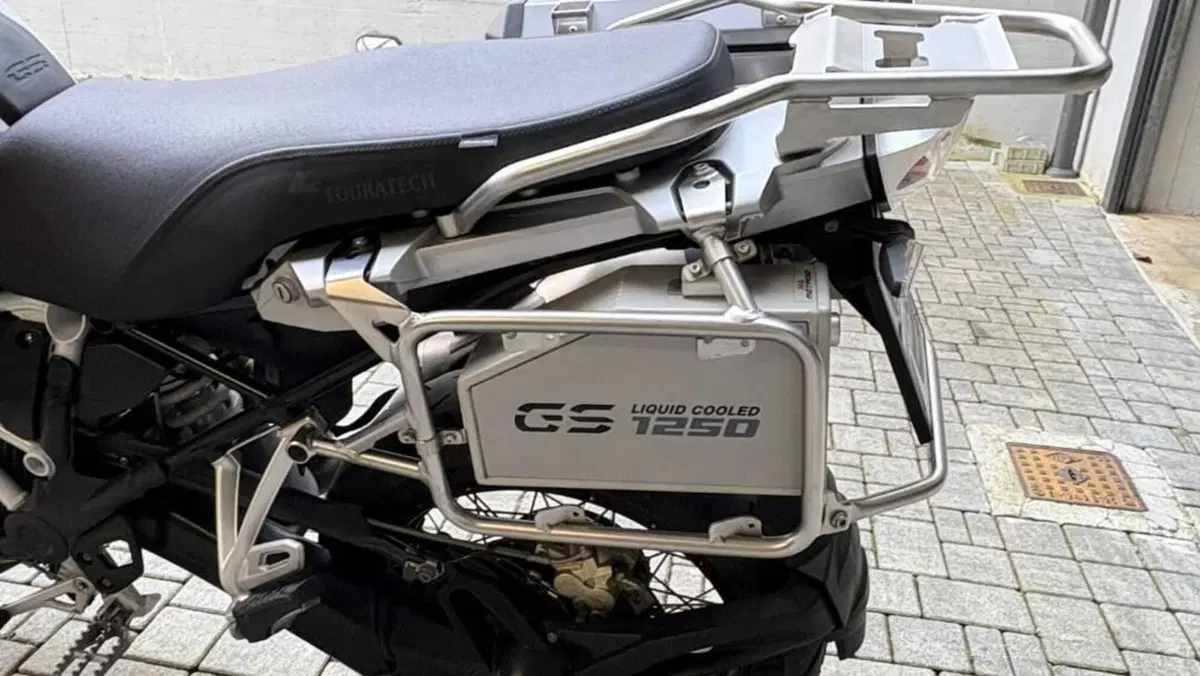 Bmw R 1250 GS (2021 - 24)  (5)