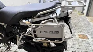 Bmw R 1250 GS (2021 - 24)  (5)