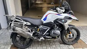 Bmw R 1250 GS (2021 - 24)  (6)