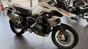 Bmw R 1250 GS (2021 - 24)  (10)