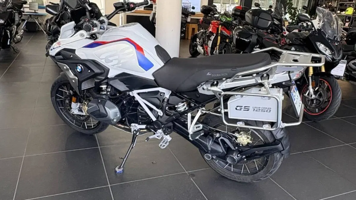 Bmw R 1250 GS (2021 - 24) 